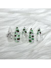 ＊トレンドボリューム定額＊