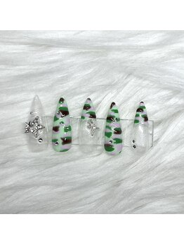 ＊トレンドボリューム定額＊