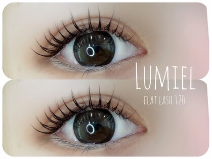 ルミエル(Lumiel)の写真