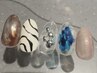 HAND　定額デザイン　[プレミアム]　¥9900