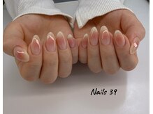 ネイルズサンキュー(Nails 39)/