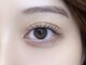 シーズラッシュ 渋谷店(She's lash)の写真/【まつ毛パーマ予約殺到中】憧れのモテ可愛EYEに♪人気まつ毛パーマ￥4980~ちゅるんとした魅力的な瞳へ！