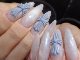 大人気クロムパーツ