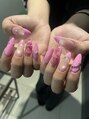 サロン ライミー(salon Rimie) y2k