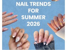 ジェジェネイル(JJ'sNail)