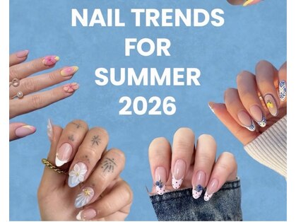 ジェジェネイル(JJ'sNail)の写真