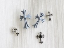 エムエム(MM)の雰囲気(流行のクロスモールドあります!(カラーなど事前に要相談))