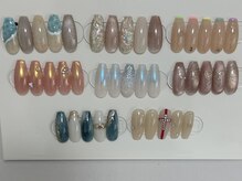 アイニティ 寝屋川(INITY)/7月｜定額デザイン