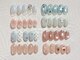 ペルルネイル(perle nail)の写真