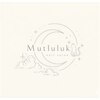 Nail Salon Mutluluk【ムトルルク】【8/8 OPEN(予定)】のお店ロゴ