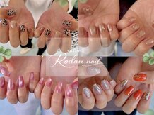 サロン ロダン(SALON RODAN)