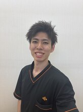くまのみ整体院 草加院 巻川 優太