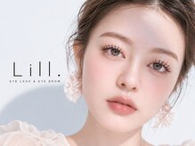 リル バイ カイ 香椎店(Lill by kai)