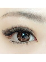 アイラッシュサロン ルル(Eyelash Salon LULU)/濃密ボリュームラッシュ