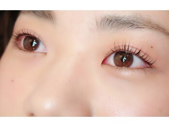 リッツヘアアンドビューティーサロン(rit.s hair&beauty salon)/まつ毛パーマ