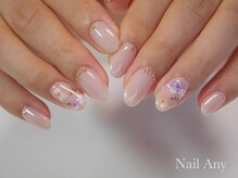 ネイルエニー(Nail Any)/Any collection