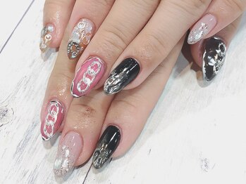 アリュール アンド エテルノ 小山店(Allure & ETERNO)/シルバーチェーン