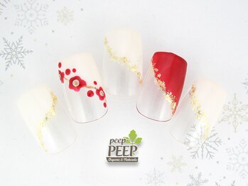 ピッピ 桜新町店(peep PEEP)/オフ無料★12月リピート-5