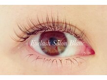 アイラッシュサロン ブラン ゆめタウン丸亀店(Eyelash Salon Blanc)/4Dボリュームラッシュ