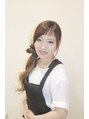 まつ毛エクステサロン アンジェリーナ&nbsp;高藤 沙織