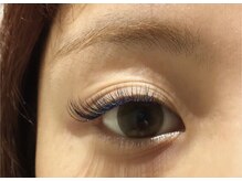 ミンクスアイ(MINX eye)/涼し気・夏のスタイル