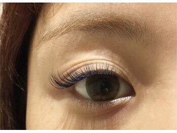 ミンクスアイ(MINX eye)/涼し気・夏のスタイル