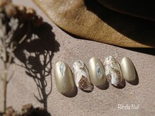 リンドゥネイル 上小田井店(Rindu Nail)/デザインサンプル