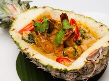 アジアンリラクゼーション ヴィラ 大橋店(asian relaxation villa)/バリグルメ