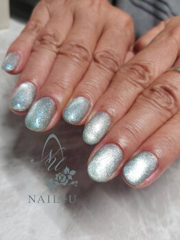 ネイルプラスユウ(NAIL+U)/