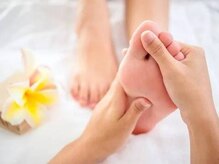 スゥー(zzz...)/沖縄観光で歩き疲れた足に2700～