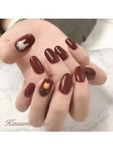カスミネイル(Kasumi Nail)/