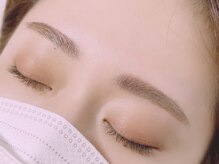 ラティーク 本店 長崎 諫早/眉スタイリング