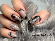 ソラ(SOLA.)/Free Art