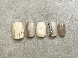 ~砂と水~ イメージアート