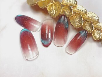 ドロッセル(Drossel)/マグネットフレンチ 定額11000