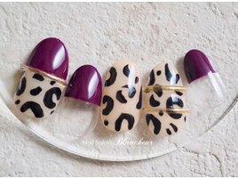 レオパードリング