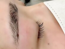 ホワイトアイ 姫路(WHITE EYE)/まつ毛/まつげパーマ