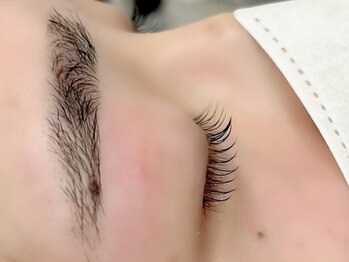 ホワイトアイ 姫路(WHITE EYE)/まつ毛/まつげパーマ