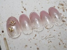 ネイルクローゼット(Nail Closet)/11 月　Monthly Design