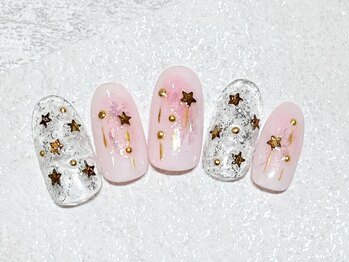 ルアナ(LUANA)/シンプルラグジュアリー