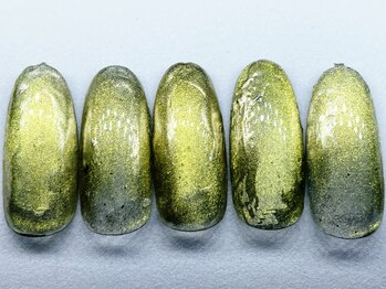 ファンネイル(FUN NAIL)/★60分ハンド定額8250円→6500円