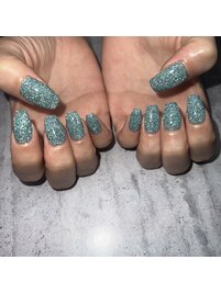 フラッシュネイル[新宿/新宿駅]