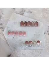 ケイサロン 朝霞店(K salon)/定額¥6,600