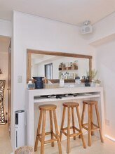 ベラ 吉祥寺(Bella)/ドレッサースペース