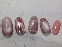 ネイルブレイク リリア(Nail Break lilia)/【初回オフ無料】マグネット