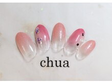 チュア(CHUA)/【定額】7480円