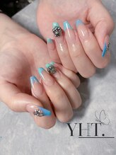 ワイエイチティー(YHT.)/