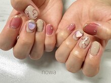 ノワ(nowa)/【持ち込み】ゴージャスコース