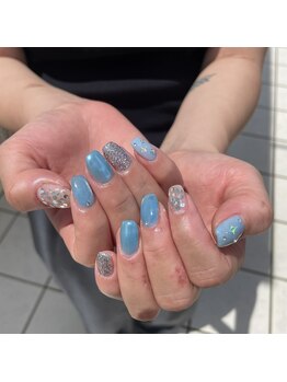 持ち込みデザイン