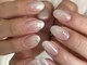 アイネイルズ 心斎橋店(I-nails)の写真/ご新規様オフ代無料◎通常¥1100円のオフ代も次回予約で二回目以降も無料！　